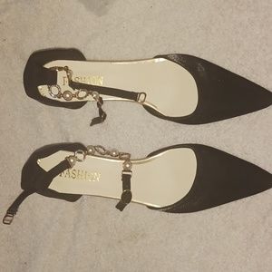 Womens heels